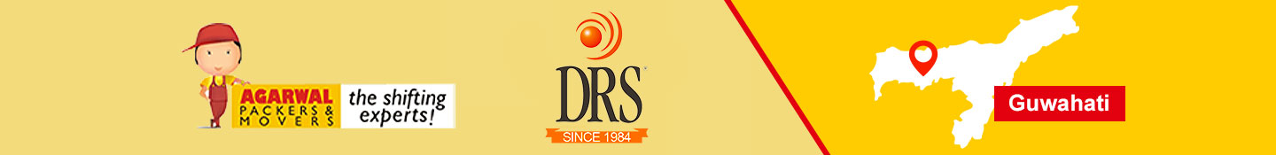 Agarwal Packers Jorhat Guwahati