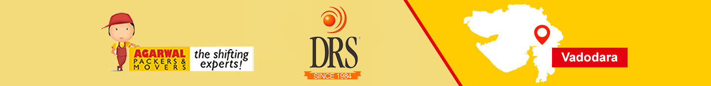 Agarwal Packers Gorwa Vadodara