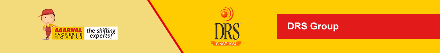 DRS Group - Agarwal Packers and Movers