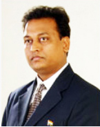 Anjani Kumar Agarwal - Director of Agarwal Packers and Movers