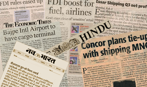 Press-Release - Agarwal Packers and Movers